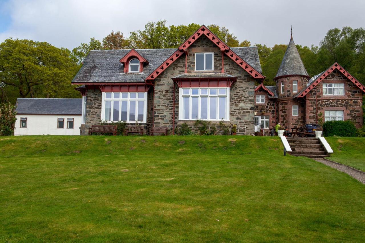 Rowardennan Youth Hostel Rum bild